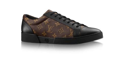 tenis louis vuitton precio|louis vuitton takkies.